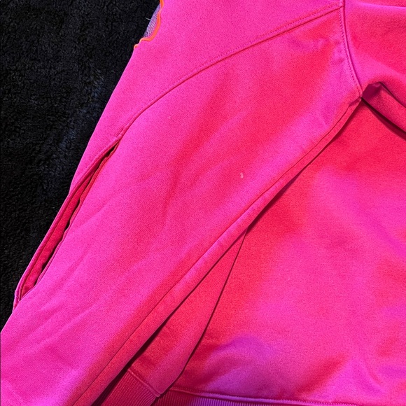 Under Armour Cold Gear Semi Fitted Storm Hoodie - Picture 8 of 8